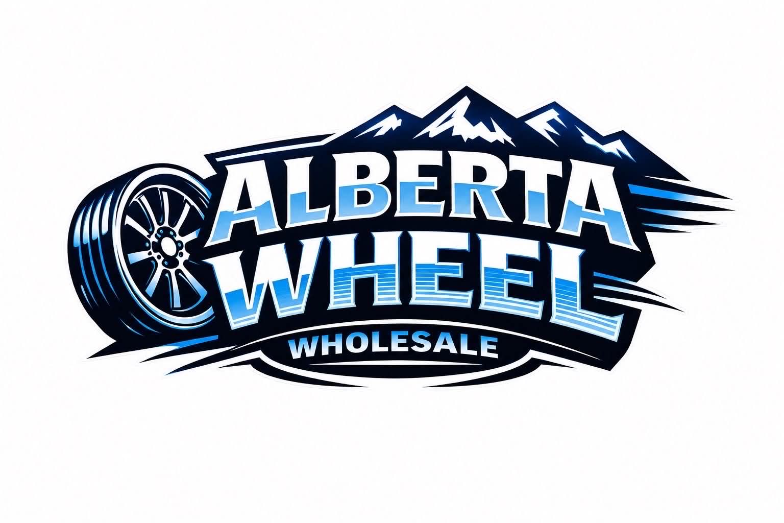 Alberta Wheel Wholesale